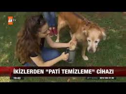 Peggymatic Pati Temizleme Cihazi Atv Ana Haber Youtube