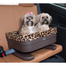 Pet Gear Bucket Seat Pet Booster In Chocolate With Jaguar Insert 22 In 2020 Pet Gear Dog Car Booster Seat Dog Car Seats