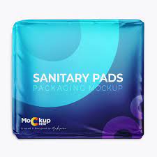 Download Sanitary Pads Mockup Mockupcrew