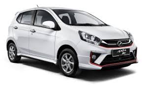 Maybe you would like to learn more about one of these? 2019 Perodua Axia Facelift Spec By Spec Comparison Paultan Org