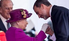 Queen latest news, pictures and events | Express.co.uk