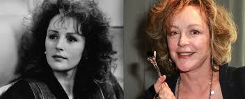 Then And Now 80s Actress Edition We Re Gonna Need A Bigger Blog