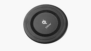 Qi is believed to be part of everything that exists, as a life force or spiritual energy that pervades the natural world. Qi Charger Evoline