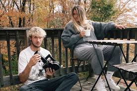 Photos from her tours, her merch, and more random things. Jeremy Zucker Chelsea Cutler Release New Ep Brent Ii Streaming Pm Studio World Wide Music News