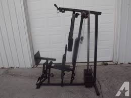Weider Xt75 For Sale In Wisconsin Classifieds Buy And Sell
