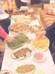 Lebanese Food Lebanese Recipes Lebanon Food Food