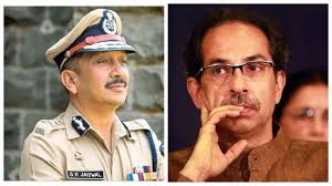 Ips subodh kumar jaiswal, chief of central industrial security force (cisf), has been appointed as director of central bureau of investigation (cbi) for a period of 2 years. Unhappy With State Govt Maharashtra Dgp Takes Up Central Deputation