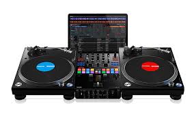 Mix and broadcast live music, audio and mp3s. Vitrual Dj Mixer Png File Download Free Png All