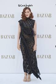 Discover ana polvorosa's biography, age, height, physical stats, dating/affairs, family and career updates. Ana Maria Polvorosa Style Clothes Outfits And Fashion Celebmafia