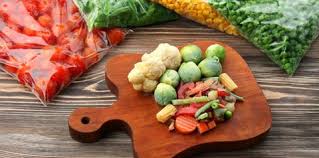 Fruit Et Legumes Surgeles Vitamines Et Apports Nutritionnels Lanutrition Fr