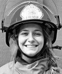 Salute to Local Firefighters 2022 by Lynden Tribune