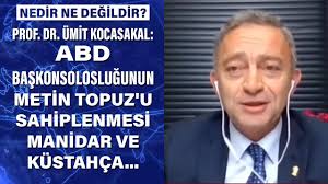 Siyasetin gündemine damga vuran tüm gelişmeler gece görüşü'nde tartışmaya açıldı. Prof Dr Umit Kocasakal Dan Metin Topuz Yorumu Nedir Ne Degildir 11 Haziran 2020 Youtube