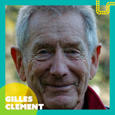 Gilles Clément