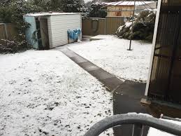 Jun 10, 2021 · cars cloaked in ice and snow in orange today. We Ve Got Snow In Orange Nsw Australia