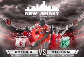 Cookies help us deliver, improve and enhance our services. Resultado America De Cali Vs Atletico Nacional Video Resumen Ver Amistoso 17 Julio 2018
