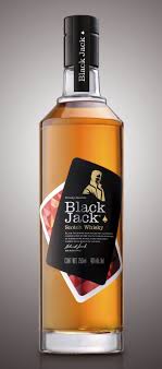 Black Jack Whisky Whiskey Packaging Whisky Packaging Whisky