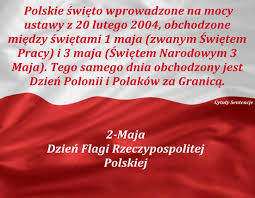 Atanazy wielki, biskup i doktor kościoła, św. 2 Maja Dzien Flagi Rzeczypospolitej Polskiej Gmina Trabki Wielkie