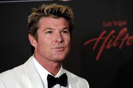 Winsor Harmon annonce le recast de Thorne Forrester dans Amour, Gloire et  Beauté