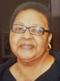 Jeanette Brown Obituary (1955