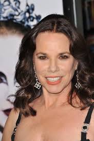 Barbara Hershey, Naveen Andrews Foto de Stock Editorial