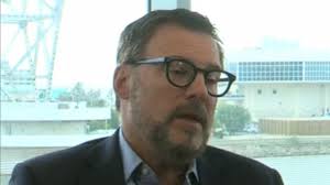 Sean Strawbridge resigns as Port of Corpus Christi CEO