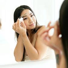 More delivery & pickup options. Nearly Black Eyebrow Stamp Kit Eyebrow Shaping Kit Madluvv