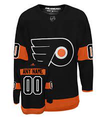 Shop adidas on ice authentic philadelphia flyers hockey jerseys at the philadelphia flyers online store at rally house javascript is disabled on your browser. Philadelphia Flyers Adidas Authentic Third Alternate Nhl Hockey Jersey
