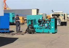The load bank used will depend on the application and specific site requirements. Load Bank Testing Generators Generator Information