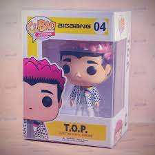 Vinyl, merchandise und mehr zu unschlagbaren preisen! Liza Hasanova On Twitter Bigbang Cubao Custom Funkopop Toys On Cubaocustoms Ig Page Gdragon