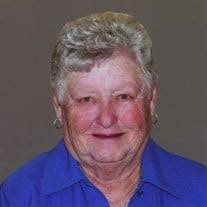 Gail Tanner's Instagram, Twitter & Facebook