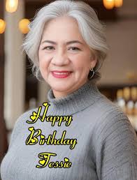 Happy Birthday to Roseann Gillis from all the members have a wonderful day