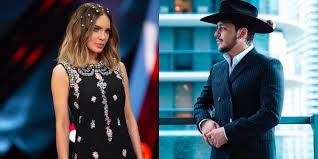 Christian nodal defiende a belinda tras críticas: Christian Nodal Borro Sus Fotos Con Belinda Y Ya No Se Siguen En Instagram Infobae
