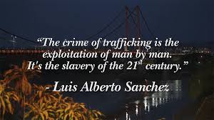 The Hidden Face Of Human Trafficking In Peru Crs