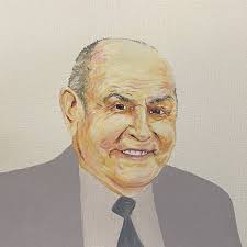 The Italian Painting by Sarah Formica