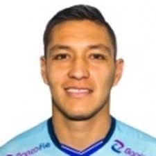 Estadísticas F. Saravia,