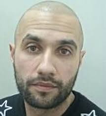 The 203 criminals locked up in Lancashire this year