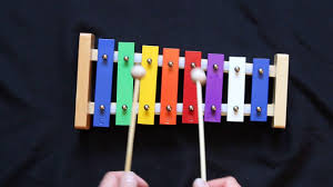 How To Play Xylophone Songs London Bridge With Melody And Harmony From Popular 8 Note Songs Popular8notesongs Com Songs Melody Harmony