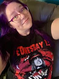 Happy Friday the 13th! I Want Bad Things To Happen To You…☠️❤️‼️