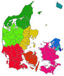 Welcome to the official denmark travel guide! Landsdel Danemark Wikipedia