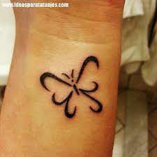 Pin By Ros On Tattoo Butterfly Wrist Tattoo Wrist Tattoos Girls Small Wrist Tattoos