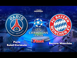 Three top tips 2 all the stats and odds for bayern munich vs psg bayern munich to win. Psg Vs Bayern Munchen Final Uefa Champions League 2020 Gameplay Youtube