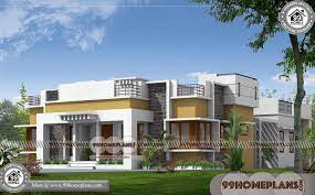 House plan trends for 2021 if 2021 has you planning a new home or just dreaming for the future, here are six house plan trends to expect in the coming year. New Single Story House Plans 60 Box Model House Design Collections