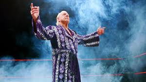 Ric flair and wwe are cutting ties. Ric Flair Ain T Dead Yet Gq