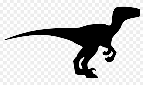 More images for dinosaur black and white png » Black And White Images Of Dinosaurs 20 High Resolution Velociraptor Silhouette Hd Png Download 800x420 1053174 Pngfind