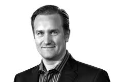 Robert Hohman's Instagram, Twitter & Facebook