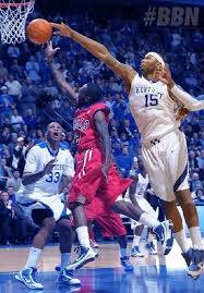 With players like tyler herro and pj washington, kentucky will surely be a threat. Gottaget9 On Twitter Uk Wildcats Basketball Uk Athletics Go Big Blue