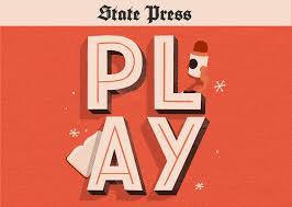 Scopri ricette, idee per la casa, consigli di stile e altre idee da provare. State Press Play The Short Film Leaving Viewers Breathless The State Press