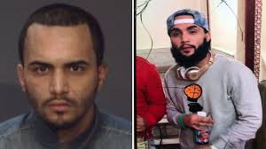 FBI offers $5k reward for information leading to arrest of alleged  Trinitarios gang member