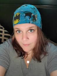 When an armorer asks if you've ever removed your helmet, you say no! This  is the way!