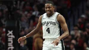 De'Aaron Fox's Role in the Spurs' Offensive Strategy